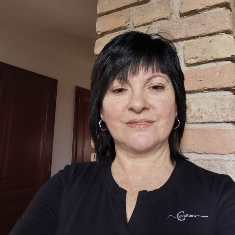 Mária Szabó